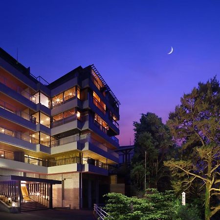 Tsuganoki Nikko Exterior foto