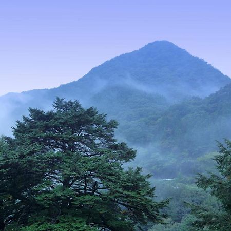 Tsuganoki Nikko Exterior foto