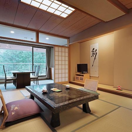 Tsuganoki Nikko Exterior foto
