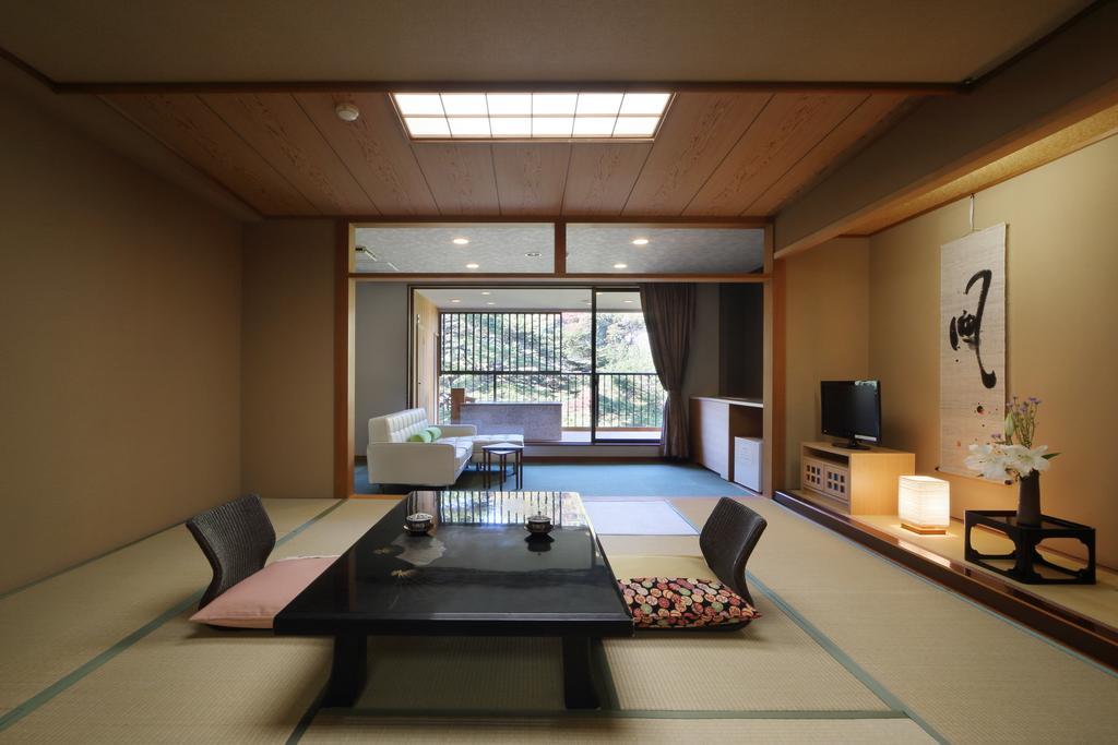 Tsuganoki Nikko Exterior foto