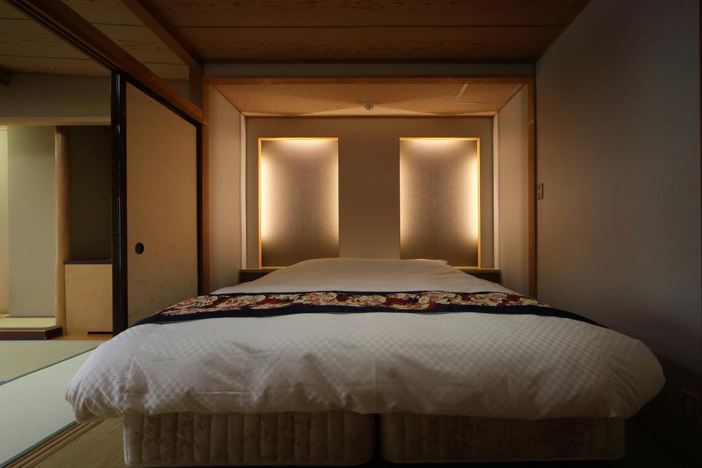 Tsuganoki Nikko Exterior foto