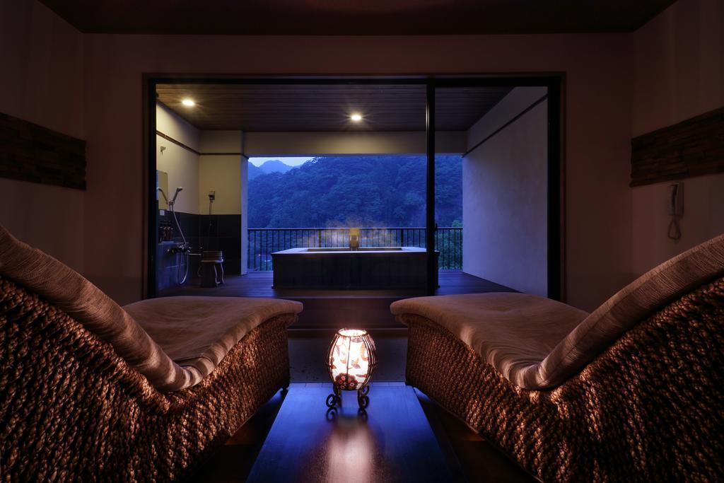 Tsuganoki Nikko Exterior foto