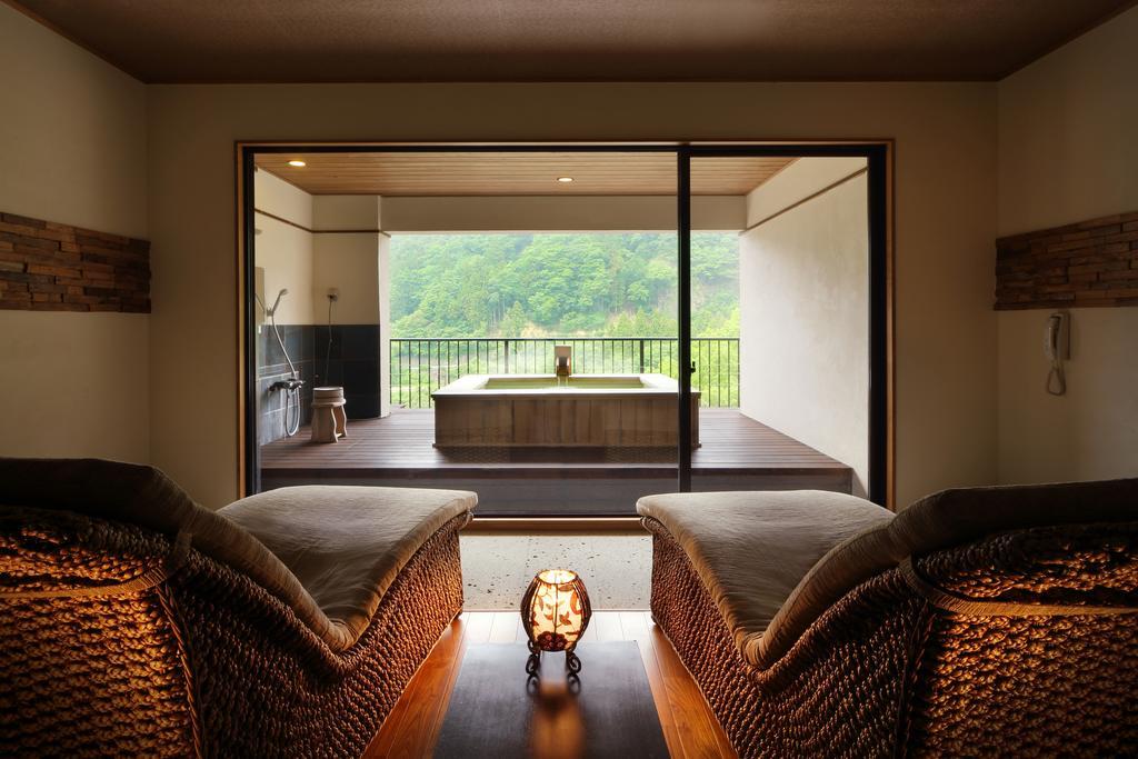 Tsuganoki Nikko Exterior foto