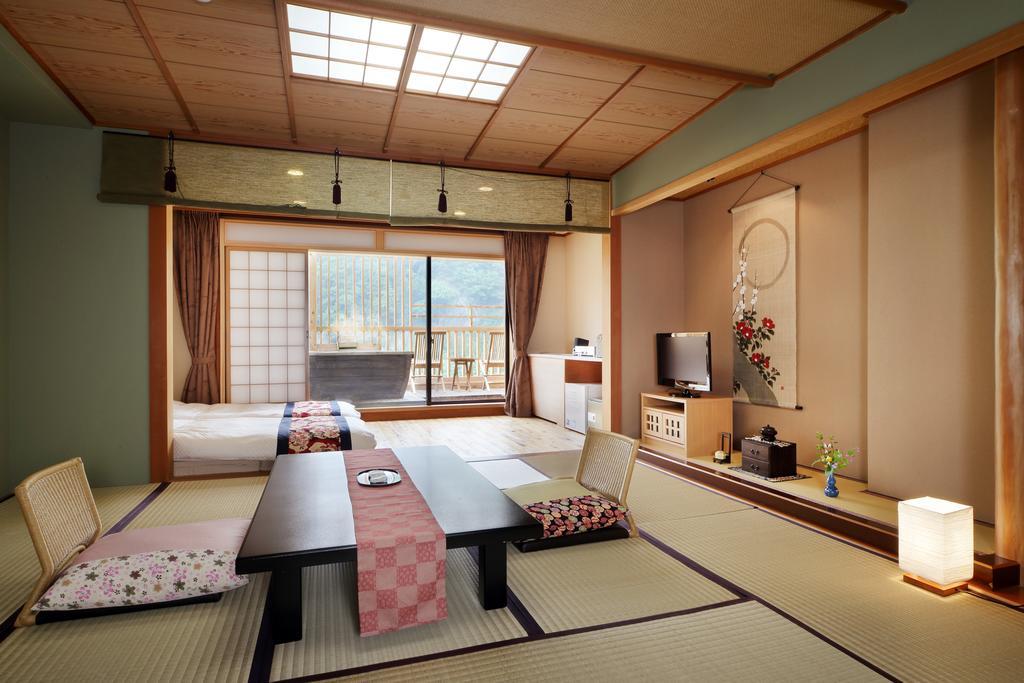 Tsuganoki Nikko Exterior foto
