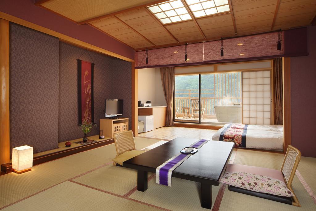 Tsuganoki Nikko Exterior foto