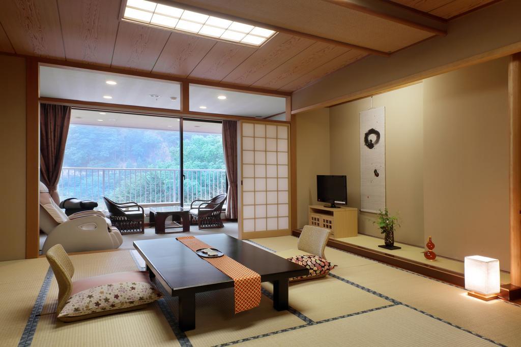 Tsuganoki Nikko Exterior foto
