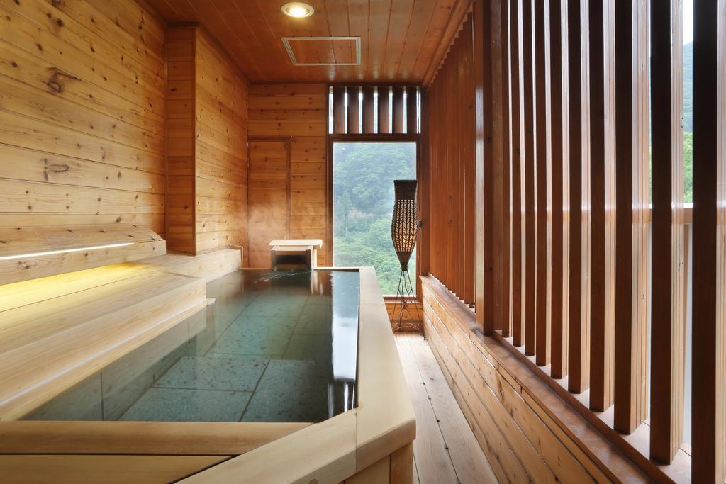 Tsuganoki Nikko Exterior foto