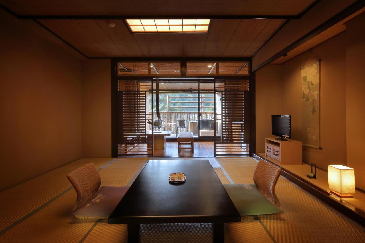 Tsuganoki Nikko Exterior foto