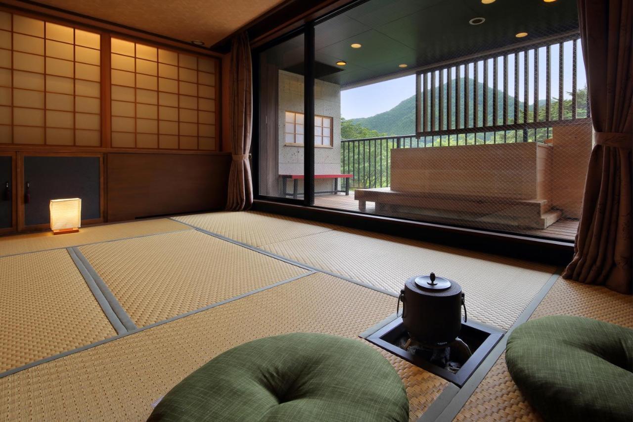 Tsuganoki Nikko Exterior foto